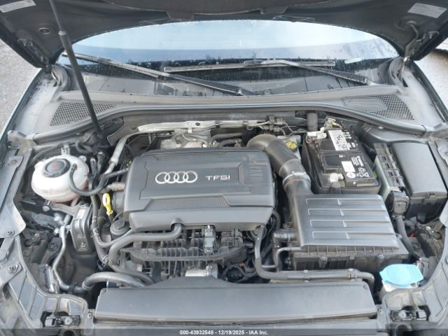 2019 AUDI A3 WAUJEGFF3KA106673 Photo 9