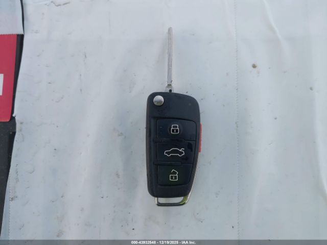 2019 AUDI A3 WAUJEGFF3KA106673 Photo 10