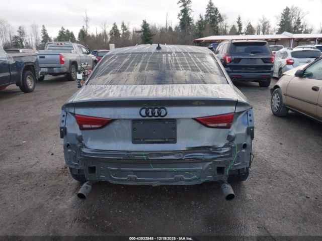 2019 AUDI A3 WAUJEGFF3KA106673 Photo 5