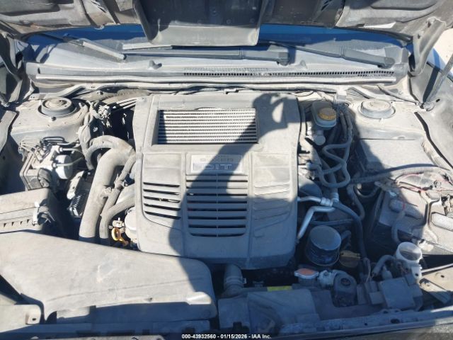 2018 SUBARU WRX JF1VA1C68J8838794 Photo 9