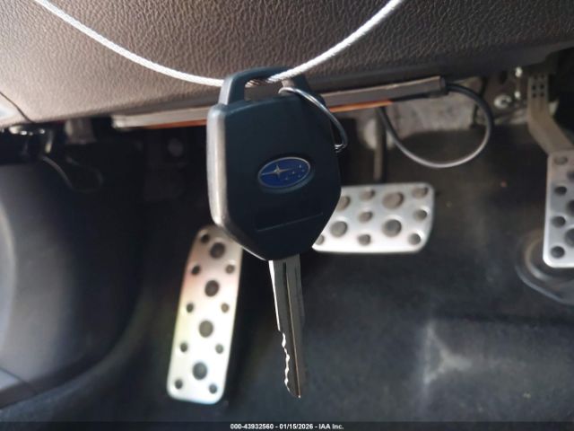 2018 SUBARU WRX JF1VA1C68J8838794 Photo 10