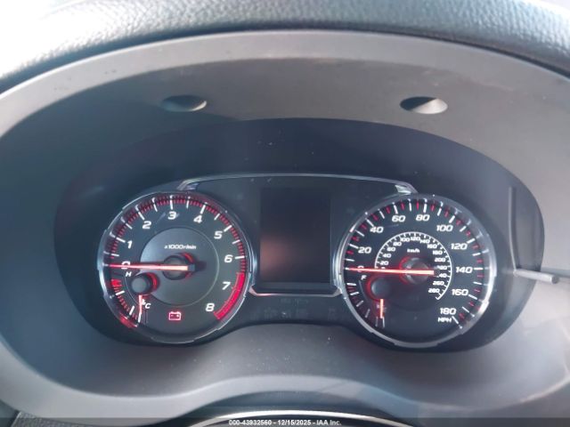 2018 SUBARU WRX JF1VA1C68J8838794 Photo 6