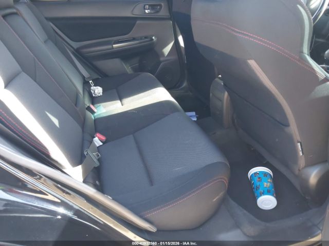 2018 SUBARU WRX JF1VA1C68J8838794 Photo 7