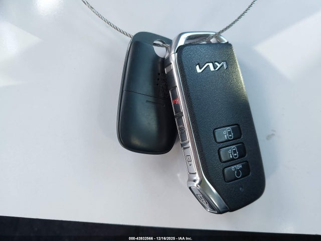 KIA Ev6 Wind 2022 KNDC3DLC0N5085451 Image 11