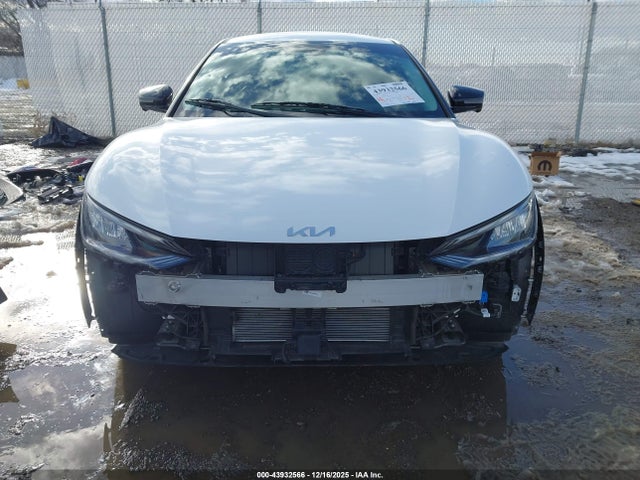 KIA Ev6 Wind 2022 KNDC3DLC0N5085451 Image 13