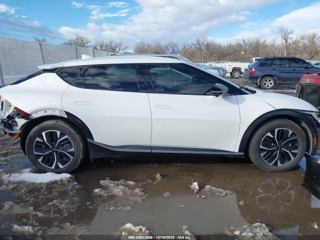 KIA Ev6 Wind 2022 KNDC3DLC0N5085451 Image 14