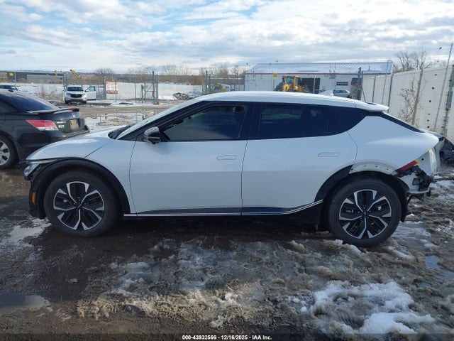 KIA Ev6 Wind 2022 KNDC3DLC0N5085451 Image 15
