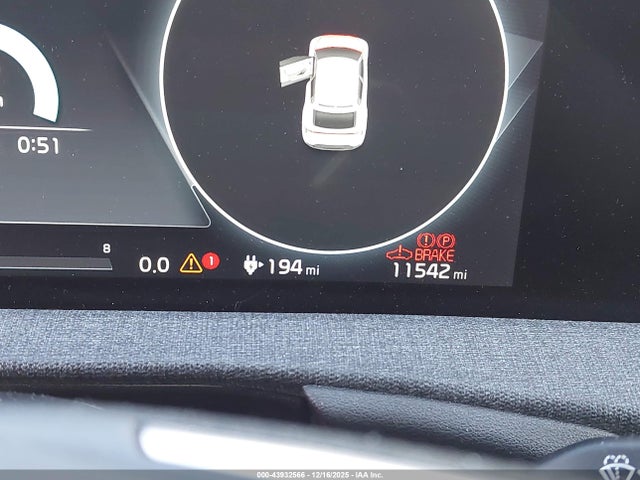 KIA Ev6 Wind 2022 KNDC3DLC0N5085451 Image 16