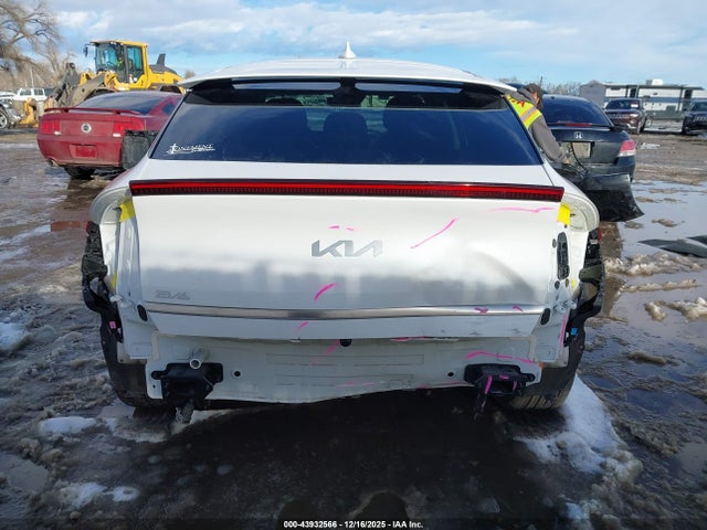 KIA Ev6 Wind 2022 KNDC3DLC0N5085451 Image 17