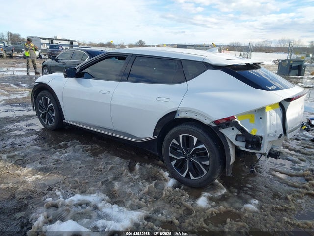 KIA Ev6 Wind 2022 KNDC3DLC0N5085451 Image 3