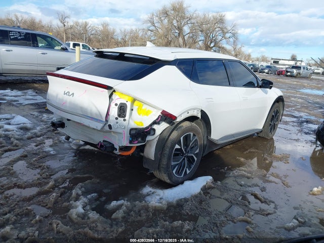 KIA Ev6 Wind 2022 KNDC3DLC0N5085451 Image 4