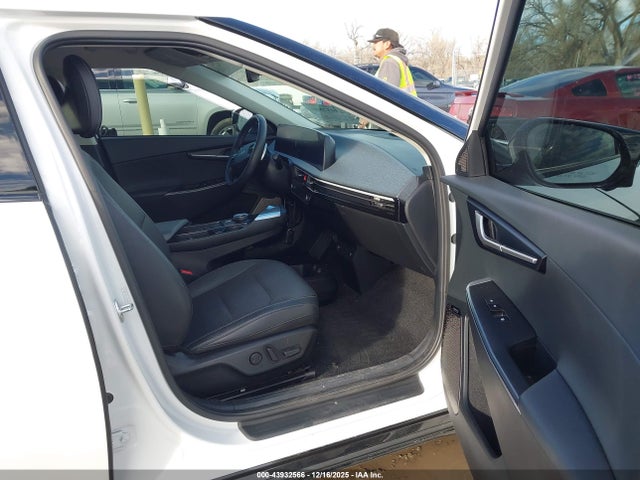 KIA Ev6 Wind 2022 KNDC3DLC0N5085451 Image 5