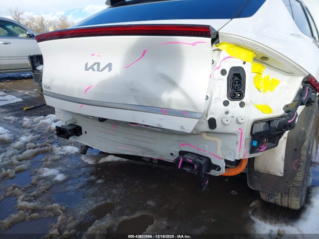 KIA Ev6 Wind 2022 KNDC3DLC0N5085451 Image 6