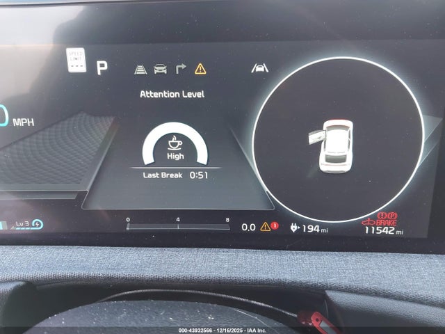 KIA Ev6 Wind 2022 KNDC3DLC0N5085451 Image 7