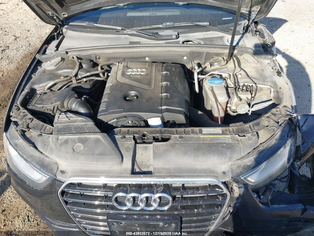 2014 AUDI A4 WAUAFAFL9EN020779 Photo 9