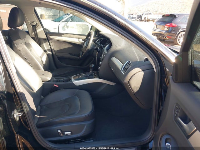 2014 AUDI A4 WAUAFAFL9EN020779 Photo 4