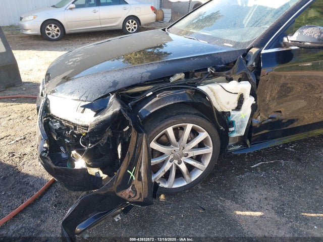 2014 AUDI A4 WAUAFAFL9EN020779 Photo 5