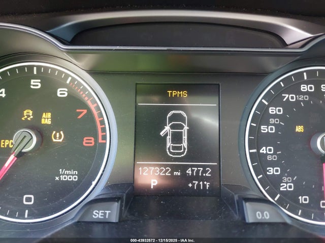 2014 AUDI A4 WAUAFAFL9EN020779 Photo 6