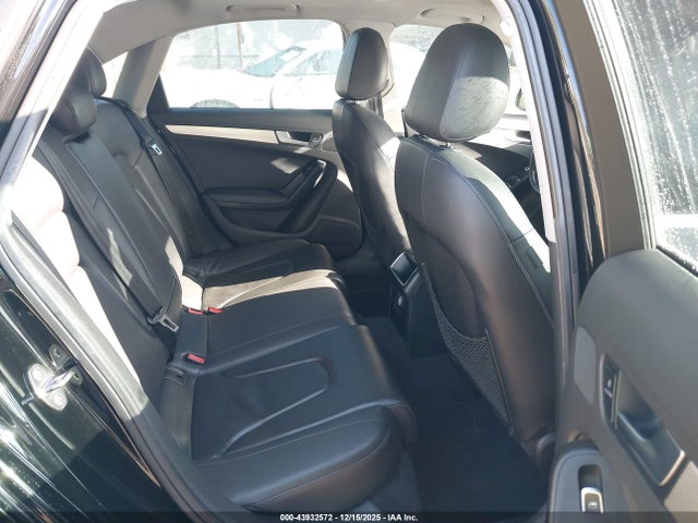 2014 AUDI A4 WAUAFAFL9EN020779 Photo 7