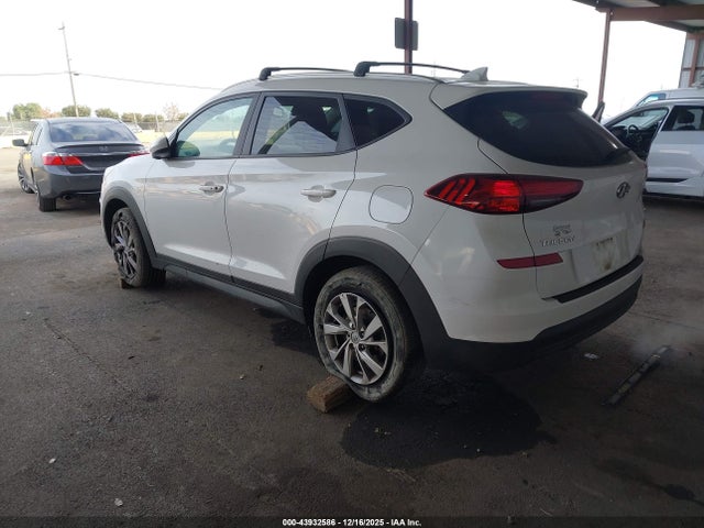 43932586 :رقم المزاد ، KM8J3CA4XMU334870 vin ، 2021 Hyundai Tucson Value مزاد بيع