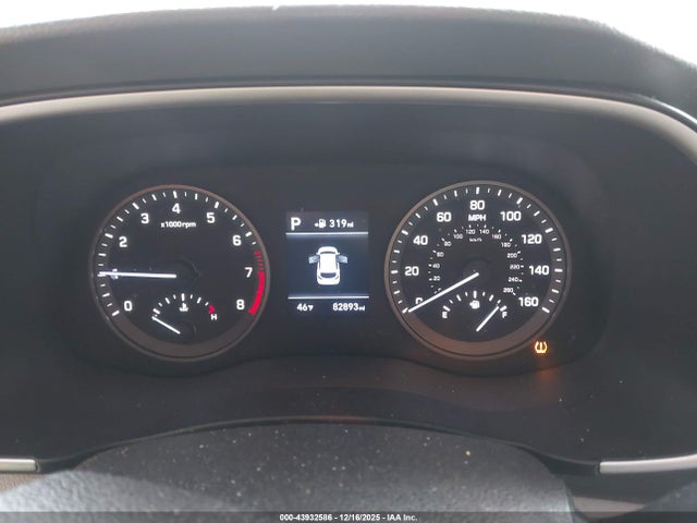43932586 :رقم المزاد ، KM8J3CA4XMU334870 vin ، 2021 Hyundai Tucson Value مزاد بيع