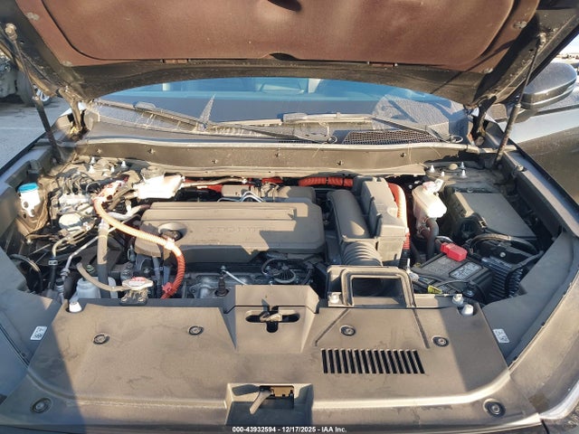 7FARS5H83RE021551 Honda Cr-v Hybrid Sport-l