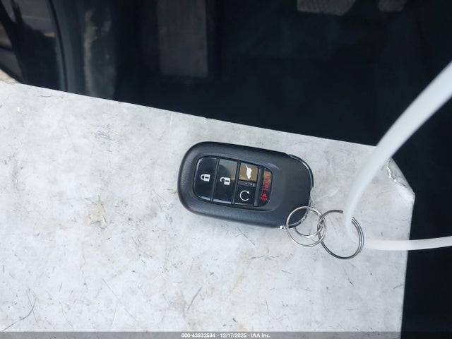 7FARS5H83RE021551 Honda Cr-v Hybrid Sport-l