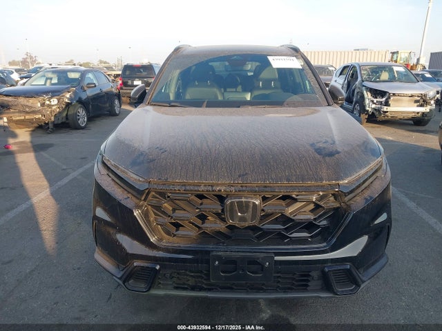 7FARS5H83RE021551 Honda Cr-v Hybrid Sport-l