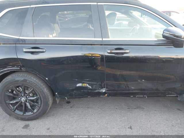 7FARS5H83RE021551 Honda Cr-v Hybrid Sport-l