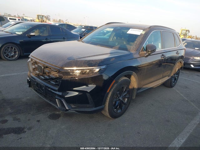 7FARS5H83RE021551 Honda Cr-v Hybrid Sport-l