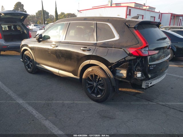 7FARS5H83RE021551 Honda Cr-v Hybrid Sport-l