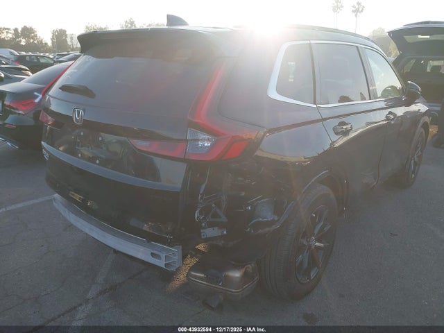 7FARS5H83RE021551 Honda Cr-v Hybrid Sport-l