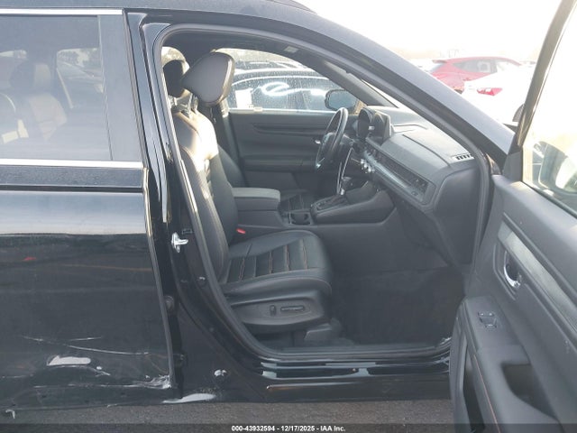 7FARS5H83RE021551 Honda Cr-v Hybrid Sport-l