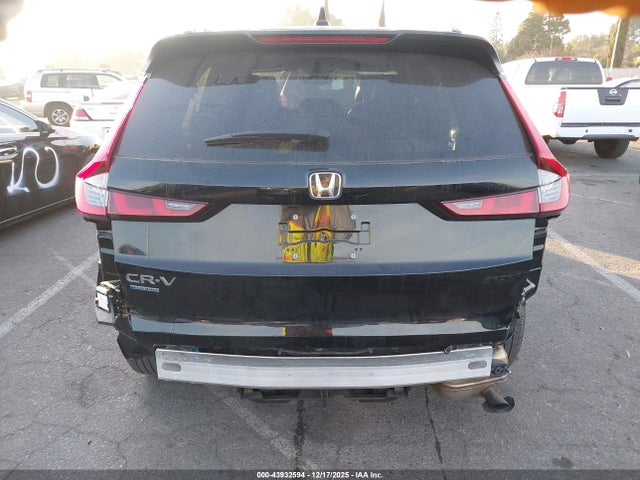 7FARS5H83RE021551 Honda Cr-v Hybrid Sport-l