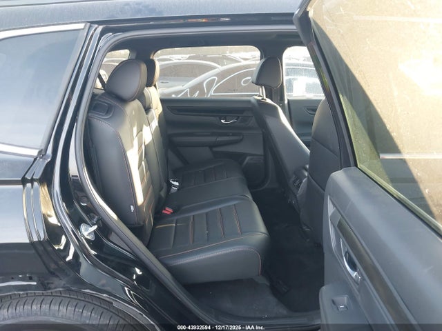 7FARS5H83RE021551 Honda Cr-v Hybrid Sport-l