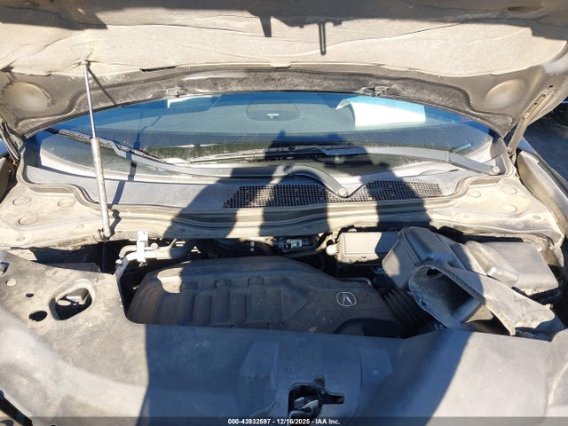 2016 ACURA MDX 5FRYD4H28GB047548 Photo 9
