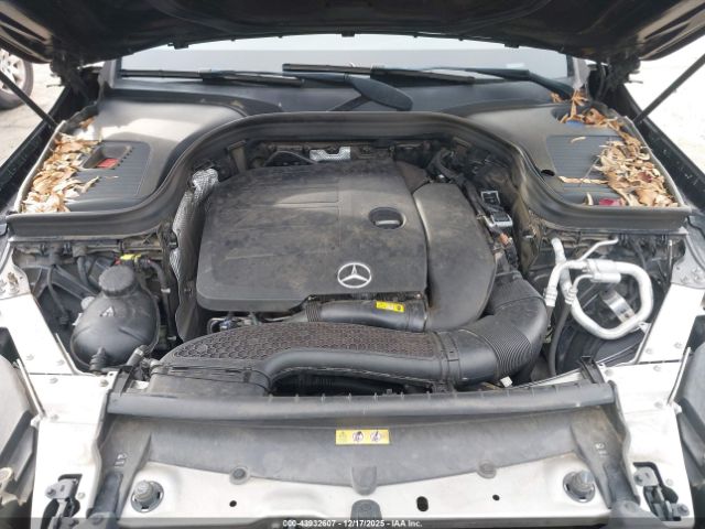 2021 MERCEDES-BENZ GLC 300 W1N0G8DB7MV269572 Photo 9