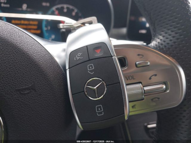 2021 MERCEDES-BENZ GLC 300 W1N0G8DB7MV269572 Photo 10