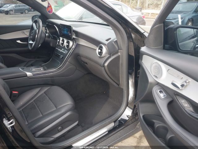 2021 MERCEDES-BENZ GLC 300 W1N0G8DB7MV269572 Photo 4