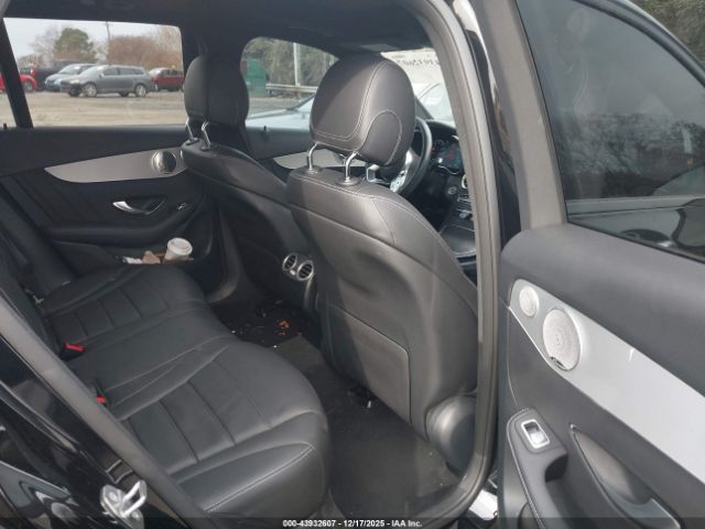 2021 MERCEDES-BENZ GLC 300 W1N0G8DB7MV269572 Photo 7