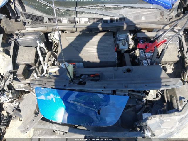 2018 NISSAN LEAF 1N4AZ1CP7JC304098 Photo 9