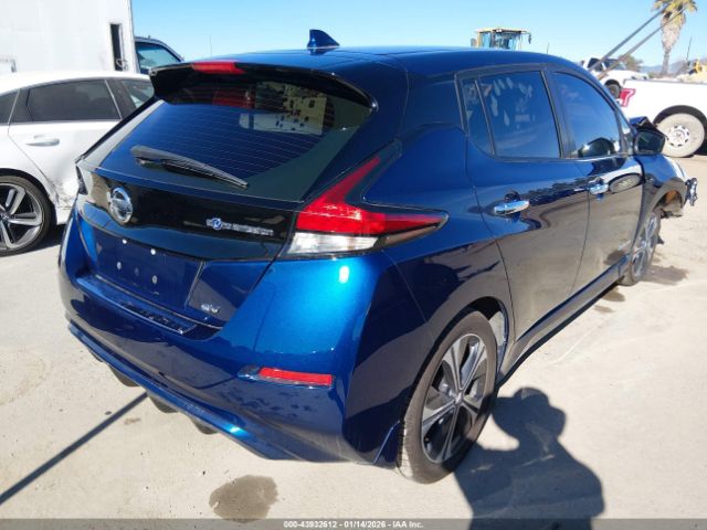 2018 NISSAN LEAF 1N4AZ1CP7JC304098 Photo 3