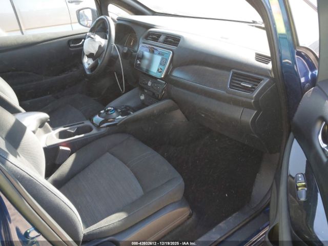 2018 NISSAN LEAF 1N4AZ1CP7JC304098 Photo 4