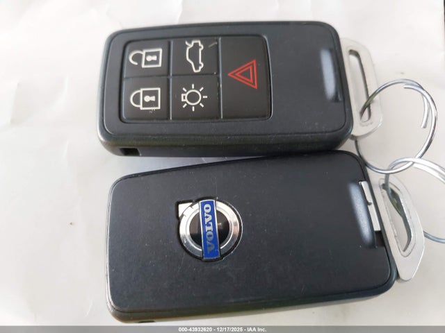 2016 VOLVO S60 INSCRIPTION LYV402FK8GB101029 Photo 10