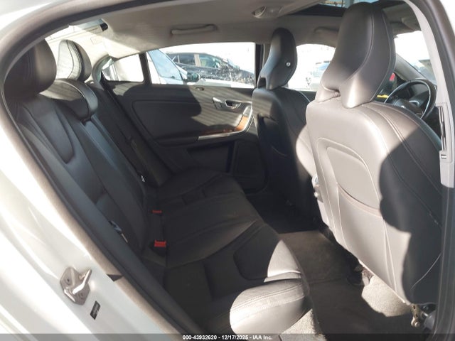 2016 VOLVO S60 INSCRIPTION LYV402FK8GB101029 Photo 7
