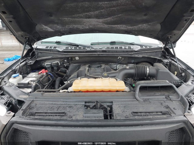 1FTEX1CPXFKE15792 Ford F-150 Xl