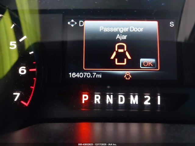 1FTEX1CPXFKE15792 Ford F-150 Xl