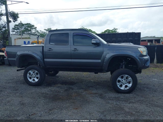 Toyota Tacoma Base V6 2014 3TMLU4EN4EM147715 Image 13