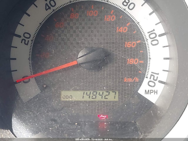Toyota Tacoma Base V6 2014 3TMLU4EN4EM147715 Image 15