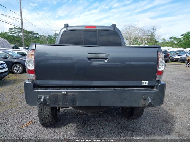 Toyota Tacoma Base V6 2014 3TMLU4EN4EM147715 Image 16
